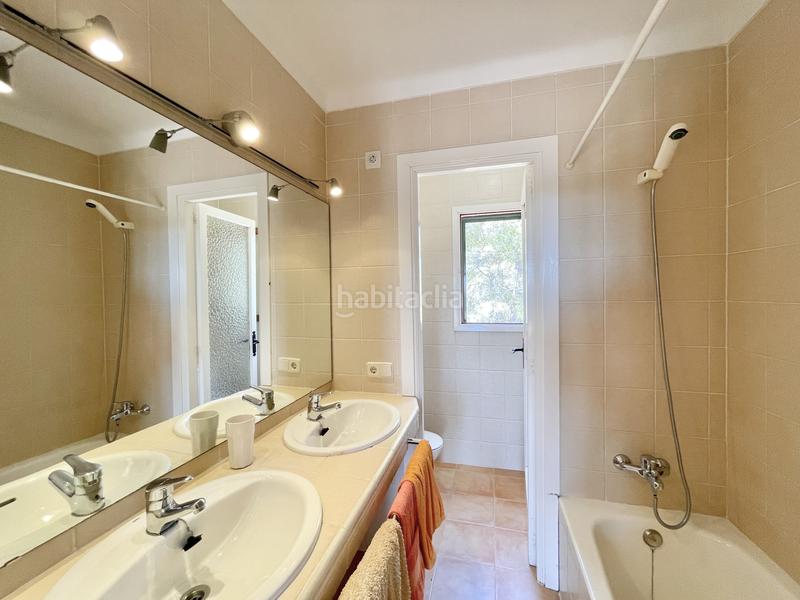 Foto 659f6368-300a-41c9-9d18-771fbb640680. Rent chalet with pool in Sol de Mallorca Calvià