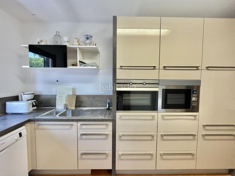 Foto e459a3b2-f7fc-49ca-8ef7-0b02e6f516e7. Rent chalet with pool in Sol de Mallorca Calvià