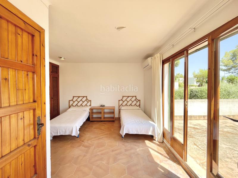 Foto b58fbcdd-a5cb-4803-a2c2-5f25bb95cc3a. Location chalet avec piscine dans Sol de Mallorca Calvià