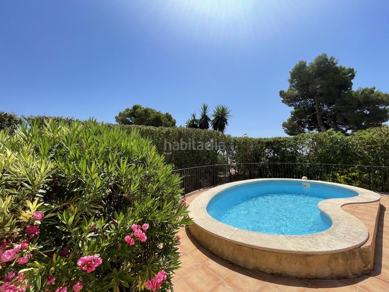 Foto de8df042-7fc8-4a9b-872a-926debe1b8a1. Location chalet avec piscine dans Sol de Mallorca Calvià