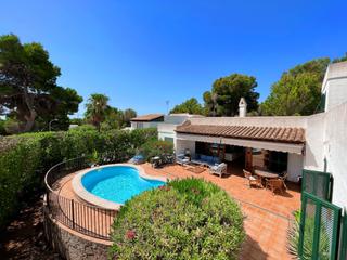 Lloguer Xalet a Sol de Mallorca