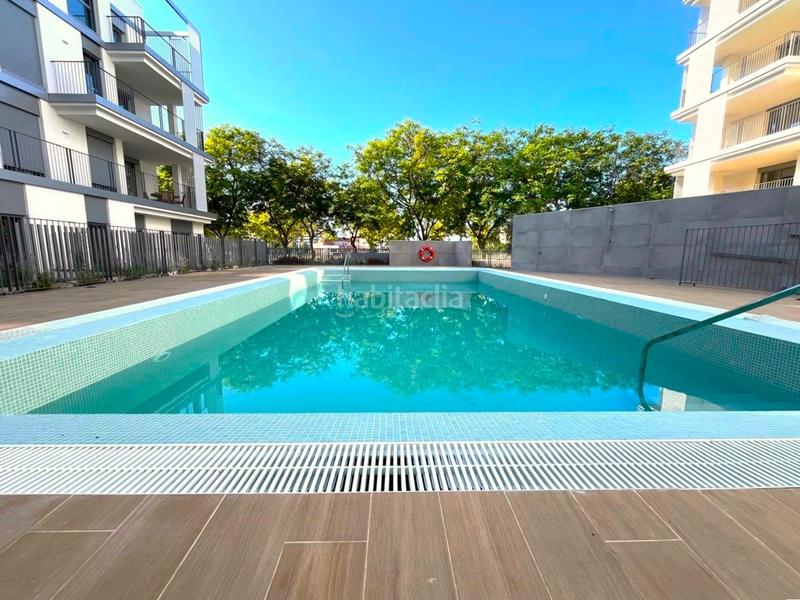 Foto 2a3e9fc7-2fdc-4349-9a79-2415f0401444. Lloguer apartament amb piscina a Polígon de Llevant Palma de Mallorca