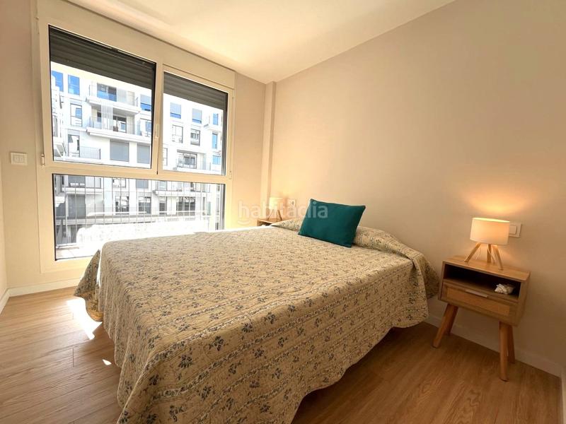 Foto 478095d8-1027-436c-9c8f-e4fef84a2a8e. Lloguer apartament amb piscina a Polígon de Llevant Palma de Mallorca