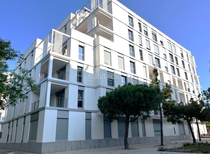 Foto 74a3c21c-c8dc-44ef-be7e-709e54aa4881. Lloguer apartament amb piscina a Polígon de Llevant Palma de Mallorca
