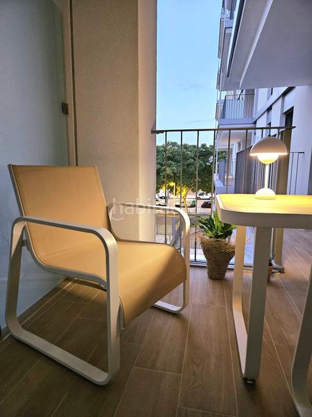 Foto 94cae8c5-4b9a-4374-a25a-7213e94fcee3. Lloguer apartament amb piscina a Polígon de Llevant Palma de Mallorca