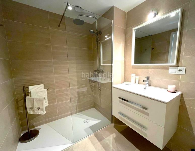Foto 9c2aad21-29c5-481a-a7ff-e2bf50b3114c. Lloguer apartament amb piscina a Polígon de Llevant Palma de Mallorca