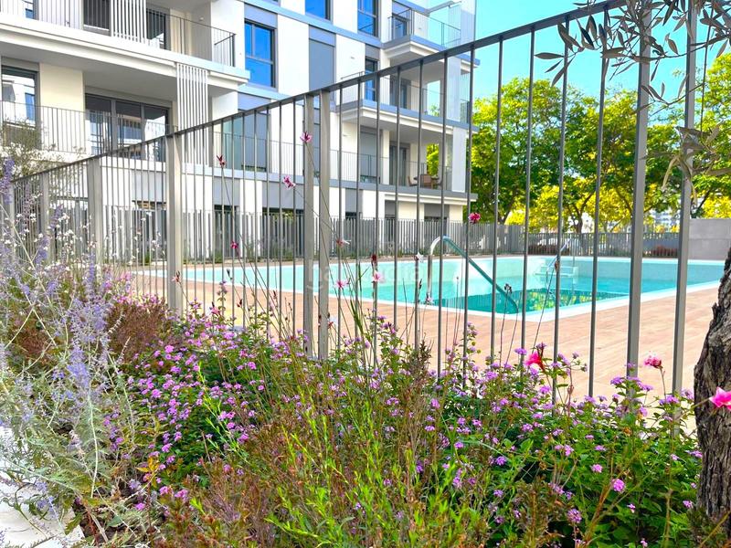 Foto f052cd35-cb9d-4cb7-947f-70aa9dc58006. Lloguer apartament amb piscina a Polígon de Llevant Palma de Mallorca