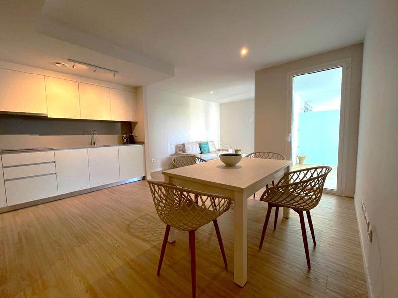 Foto 196bc015-8a30-4cba-9e05-fbe87bafad02. Rent apartment with pool in Polígon de Llevant Palma de Mallorca