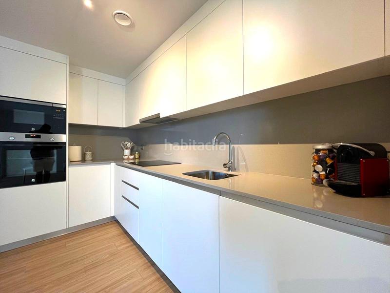 Foto 7f1249f1-afeb-4c57-8fb0-34a3282a6992. Rent apartment with pool in Polígon de Llevant Palma de Mallorca
