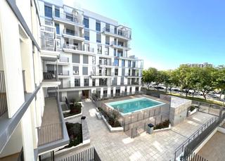 Rent Apartment in Polígon de Llevant