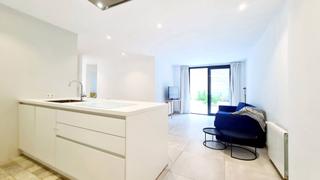 Rent Apartment in El Terreno