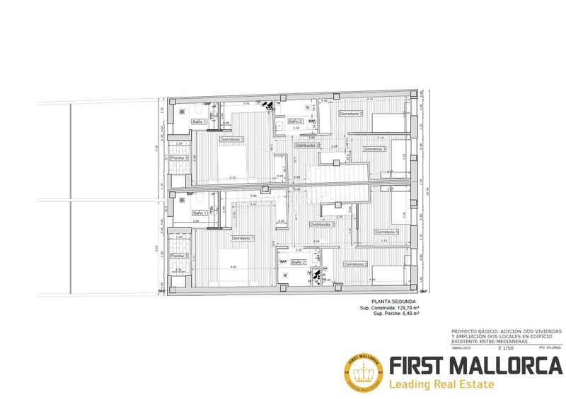 Foto 24de6825-32be-4c9a-b377-797b8cbfafc9. Propriété dans port de Pollença Pollença