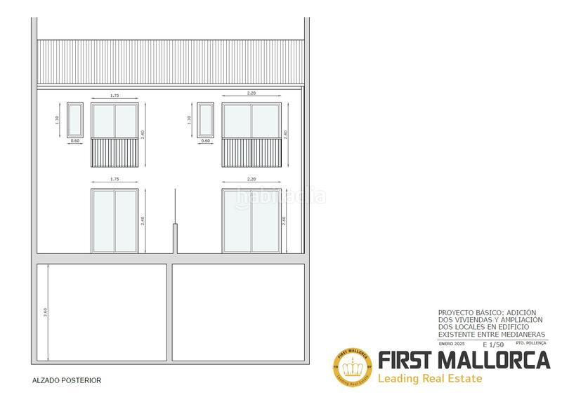 Foto 798921de-f84f-4d23-a10b-9a9f276f0178. Propriété dans port de Pollença Pollença