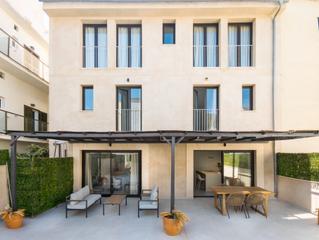 Duplex à Manacor Centre. Exclusivo dúplex de obra nueva en el corazón del puerto de sólle