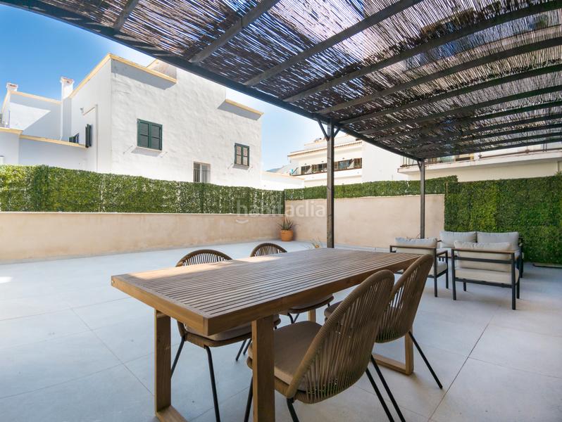 Foto 0044fb77-c2b5-40ae-8818-2d3591ab27bb. Duplex dans Manacor centre Manacor
