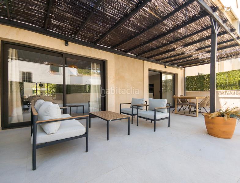 Foto d56980a6-6b52-4e92-8f90-3b094c4d64a9. Duplex dans Manacor centre Manacor