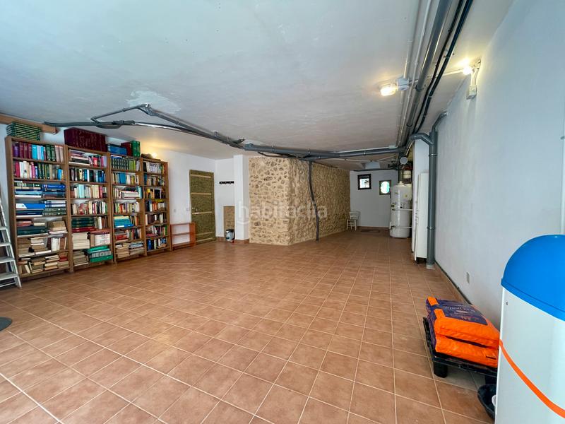 Foto 9e9cea2f-5abd-43fa-b69f-e36b2eabc485. Alquiler casa pareada en Búger