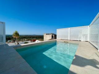 Rent Towny house in Búger