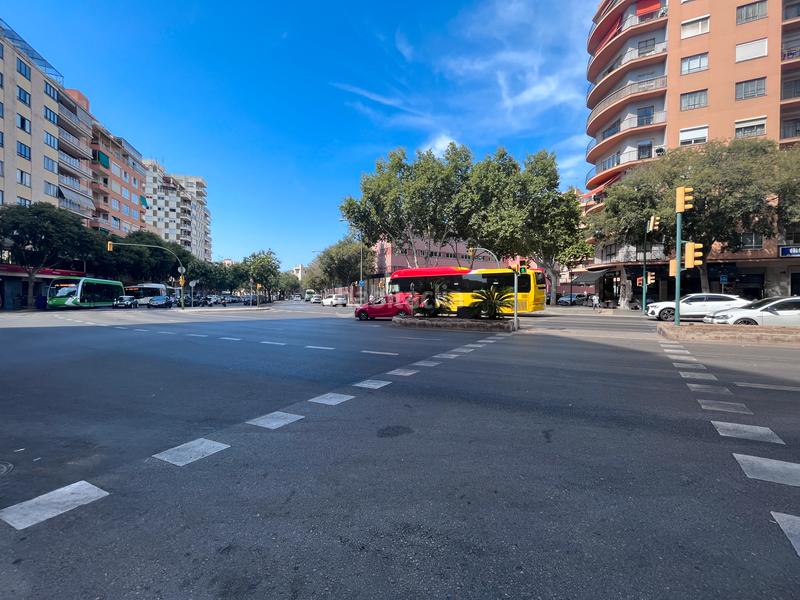 Foto 49de1868-e6d1-48bd-9143-0367efeb815a. Alquiler apartamento en Foners Palma de Mallorca