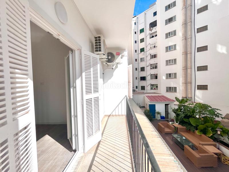 Foto c7bfc15f-df2b-453b-9636-c2df2593416c. Alquiler apartamento en Foners Palma de Mallorca
