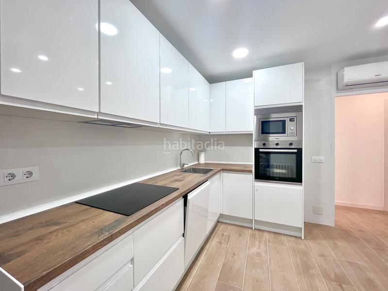 Foto ea2802d0-6943-4f50-a862-c08713a3092e. Location appartement dans Foners Palma de Mallorca