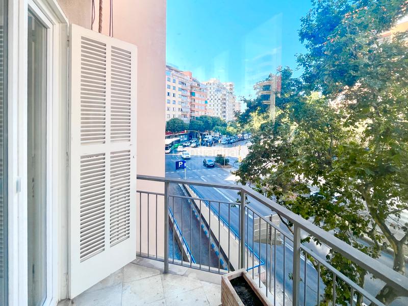 Foto a2c5132c-0aec-4473-a42a-11f207580fbe. Miete appartement in Foners Palma de Mallorca