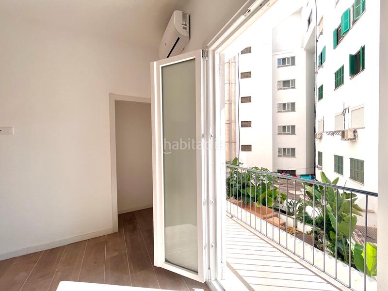 Foto e57a1c7e-8b83-458a-a689-a2578d7d70bc. Affitto piccolo appartamento in Foners Palma de Mallorca