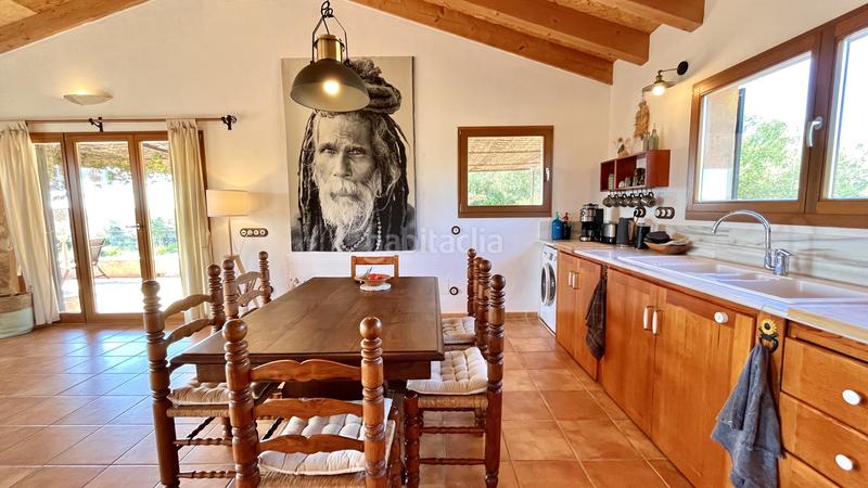 Foto 2859271b-58a9-49a1-915c-c1b8fa749aac. Location mas avec piscine dans Santa Margalida poble Santa Margalida