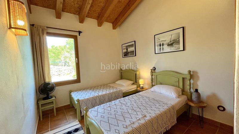 Foto 5872e9fe-7229-4bc3-abce-33be0245cc17. Location mas avec piscine dans Santa Margalida poble Santa Margalida