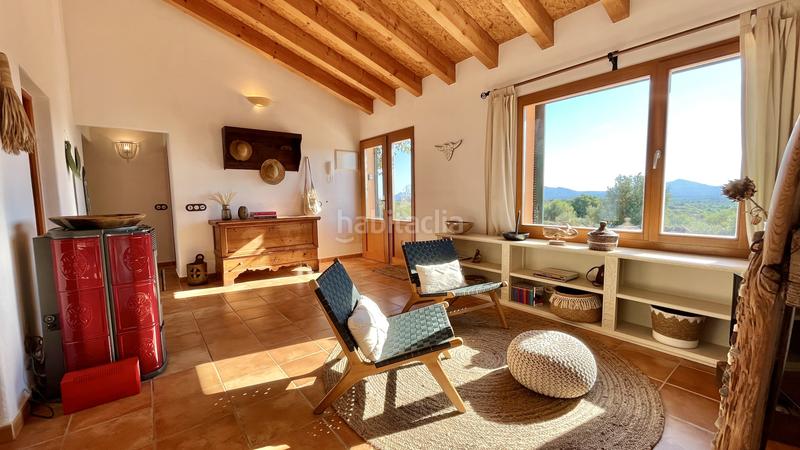 Foto 635c7f2c-f202-4380-ab5a-3721dadea603. Location mas avec piscine dans Santa Margalida poble Santa Margalida