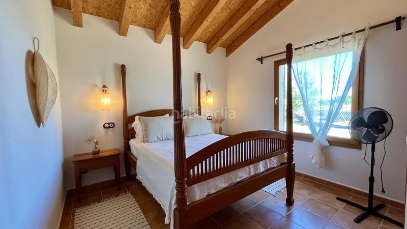 Foto f8807db0-4fcd-486f-b58a-92f8d861226d. Location mas avec piscine dans Santa Margalida poble Santa Margalida