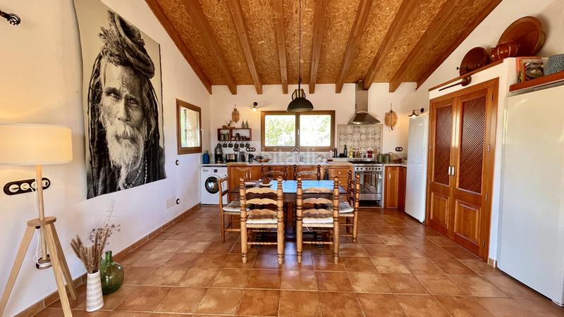 Foto 02c4f81b-ffd1-4495-b145-416ec74db19e. Alquiler masía en Santa Margalida poble Santa Margalida