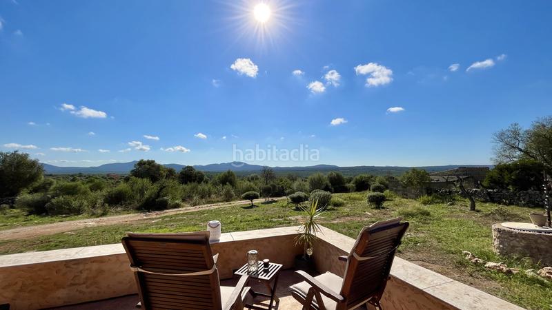 Foto 12315876-351b-48c1-82c9-230b3fc6d665. Alquiler masía en Santa Margalida poble Santa Margalida