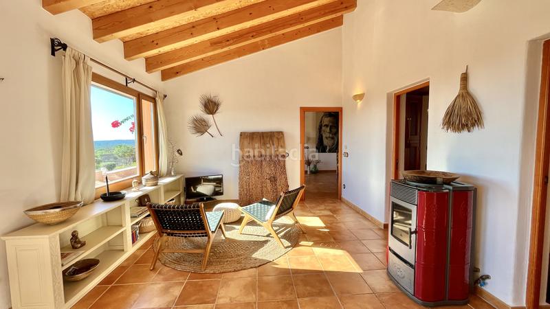 Foto 5e548033-9629-4776-9d95-7282ae5b7ac9. Alquiler masía en Santa Margalida poble Santa Margalida