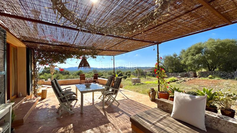 Foto 6b531226-0377-47b1-91a0-8de38aab00aa. Alquiler masía en Santa Margalida poble Santa Margalida