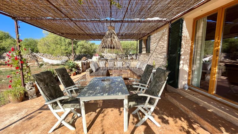 Foto 78064a47-9f14-4ae0-af34-74d98406c952. Alquiler masía en Santa Margalida poble Santa Margalida