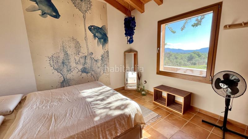 Foto 09d37e18-ef3b-4f19-a95f-bcaab627c8ba. Lloguer masia amb piscina a Santa Margalida poble Santa Margalida