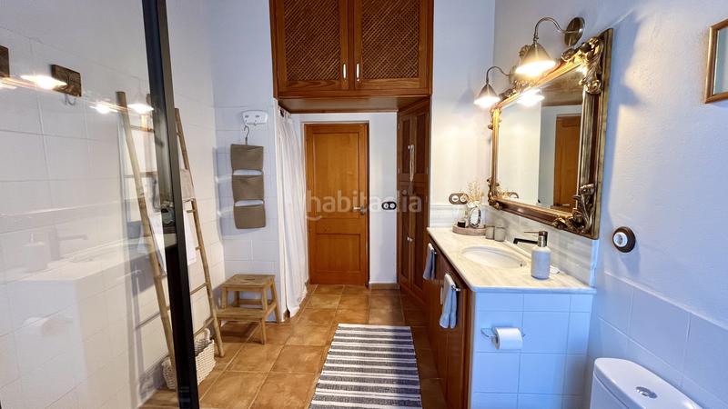 Foto 0ae66d84-7577-4ca6-81e3-ea793253aae8. Lloguer masia amb piscina a Santa Margalida poble Santa Margalida