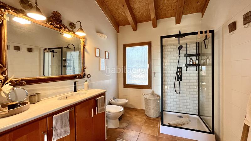 Foto 279d552d-d143-4343-bb20-1c3dfca75bcf. Lloguer masia amb piscina a Santa Margalida poble Santa Margalida