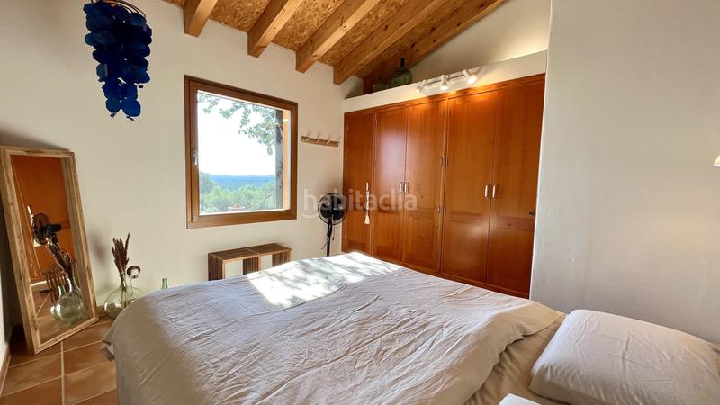 Foto 696aaa27-aa25-46cc-bf4b-86837d918be6. Lloguer masia amb piscina a Santa Margalida poble Santa Margalida