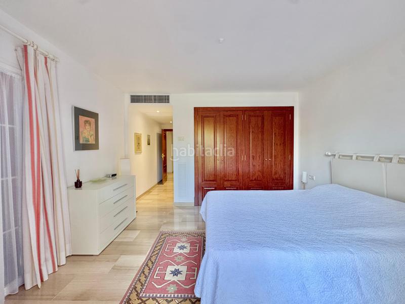 Foto 136b7573-a51a-4249-8fe0-a8f6382851b4. Appartement avec piscine dans Cas Català-Illetes Calvià