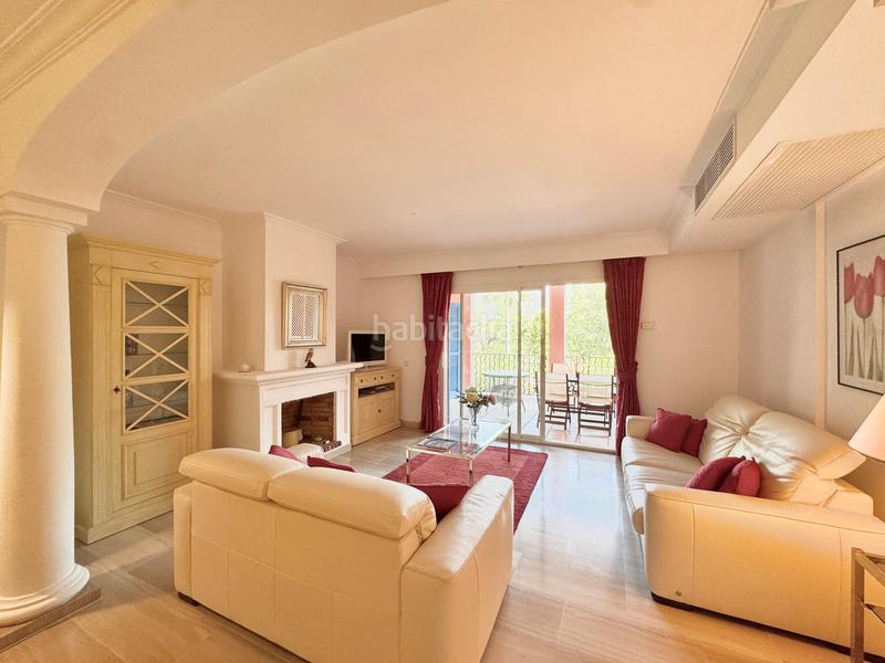Foto 41c3f8c7-6189-44ae-94e5-d9e9872ad7ac. Appartement avec piscine dans Cas Català-Illetes Calvià