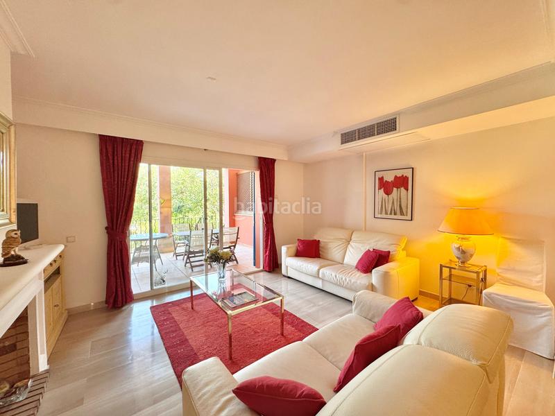 Foto 47a746a7-7a0d-4fa6-b4bb-c414b2fb3a64. Appartement avec piscine dans Cas Català-Illetes Calvià