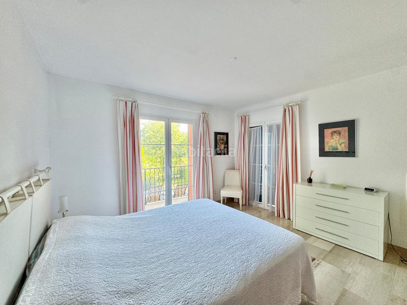 Foto 78669070-a25a-447a-9655-5165a45597ab. Appartement avec piscine dans Cas Català-Illetes Calvià