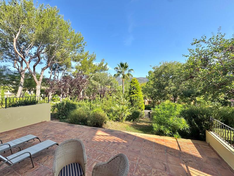Foto 90a9872c-d5bb-4838-8fb6-2b040c6ec2aa. Appartement avec piscine dans Cas Català-Illetes Calvià