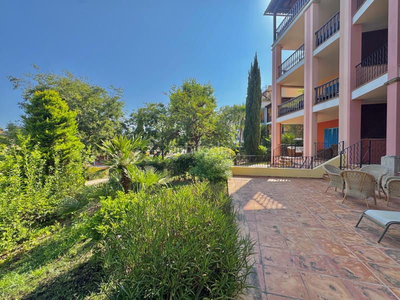 Foto acbd172b-e03a-4d70-8448-ec4077f3978a. Appartement avec piscine dans Cas Català-Illetes Calvià
