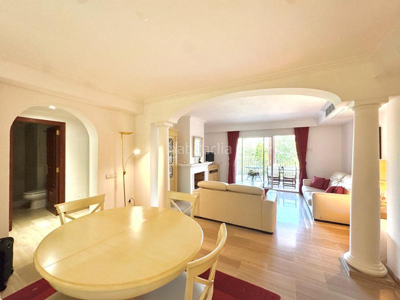 Foto c82079b5-d09b-4334-8efa-8e080dbe8b59. Appartement avec piscine dans Cas Català-Illetes Calvià