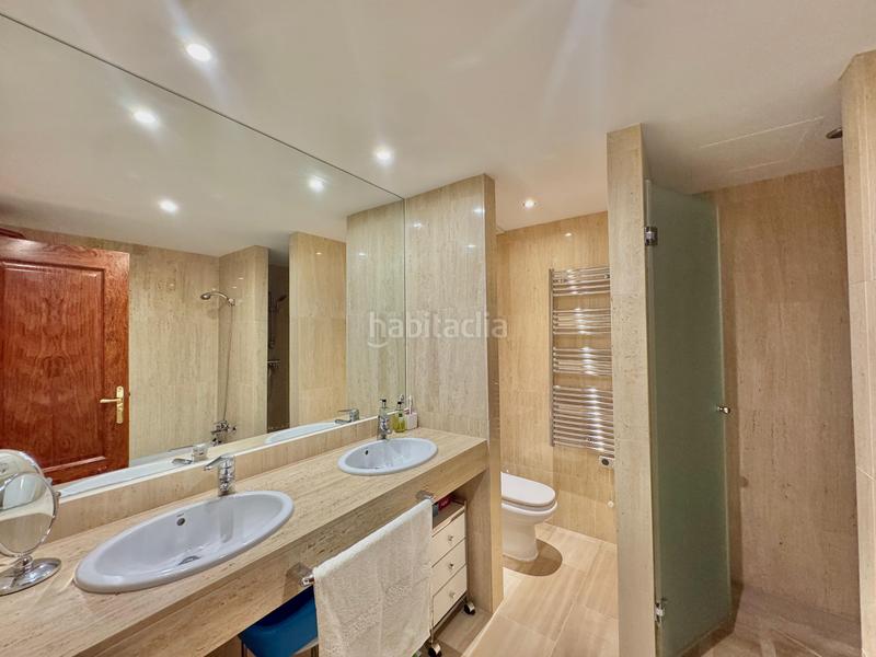 Foto cb03058f-a4ab-4bd7-8d64-c23112601351. Appartement avec piscine dans Cas Català-Illetes Calvià