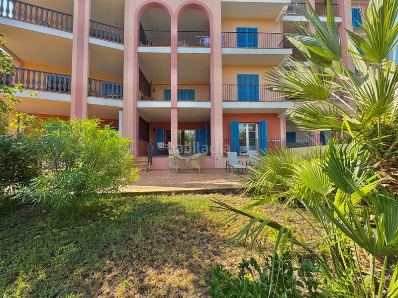 Foto e45171bc-f21f-4d7f-a1a8-a69e7a2184a0. Appartement avec piscine dans Cas Català-Illetes Calvià