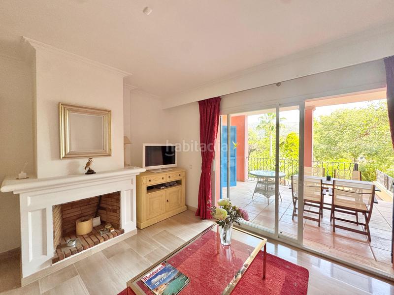 Foto e67b2a04-0ab3-4926-b1de-f6b37dda3a4f. Appartement avec piscine dans Cas Català-Illetes Calvià